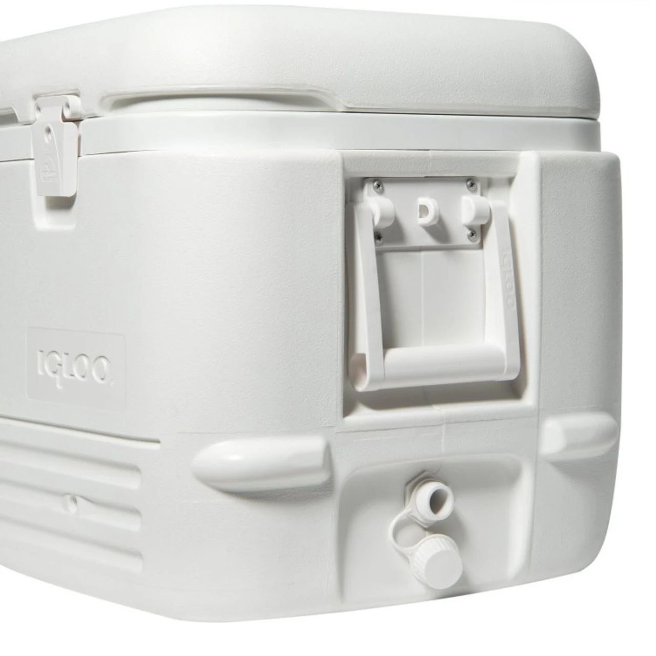 Igloo Quick And Cool 100 Ice Chest Cool Box Large Cooler 7 Igloo Quick And Cool 100 Ice Chest Cool Box Large Cooler - Image 5