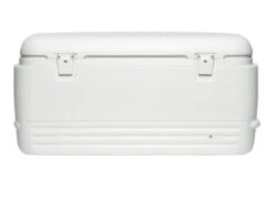 Igloo Quick And Cool 100 Ice Chest Cool Box Large Cooler 10 Igloo Quick And Cool 100 Ice Chest Cool Box Large Cooler -Family Camp Gear Store 00011442 white l 29394.1488121036