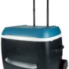 Igloo Island Breeze 60QT Wheeled Ice Box Roller Cooler -Family Camp Gear Store 00034065 10190.1450712290.1280.1280 18494.1457303749