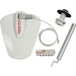 Vision Plus Status 570 Aerial Directional TV / Radio Antenna -Family Camp Gear Store 000650 48566.1528473998