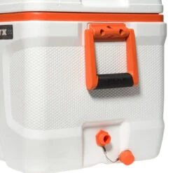 Igloo Super Tough STX-54 51 Litre Coolbox Ice Cooler 8 Igloo Super Tough STX-54 51 Litre Coolbox Ice Cooler -Family Camp Gear Store 002 21332.1507548422