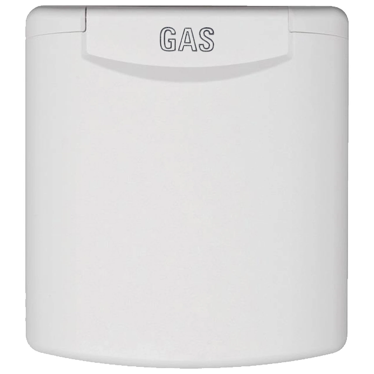 FAWO Flush Fitting BBQ Gas Socket For Caravan Motorhome Campervan 4 FAWO Flush Fitting BBQ Gas Socket For Caravan Motorhome Campervan - Image 2