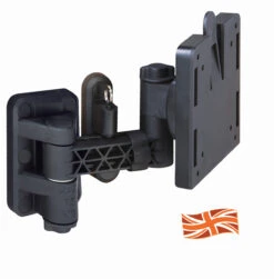 Vision Plus TV Wall Mounting Caravan & Motorhome Brackets -Family Camp Gear Store 07 5170.10 flag 1 03921.1631884851