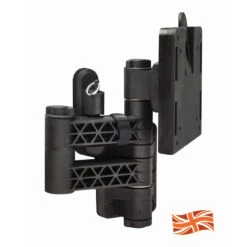 Vision Plus TV Wall Mounting Caravan & Motorhome Brackets -Family Camp Gear Store 07 5170.15 flag scaled 80415.1631884444