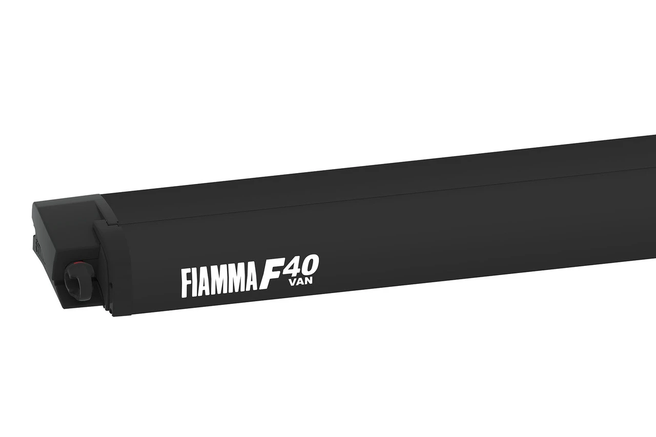 Fiamma F40 VAN Awning Adapter Bracket For Nissan NV 350 L2-H1 Campervan 4 Fiamma F40 VAN Awning Adapter Bracket For Nissan NV 350 L2-H1 Campervan - Image 2