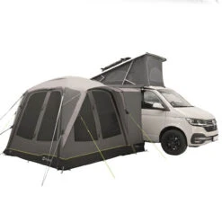 Outwell Bremburg Air Campervan Drive Away Awning -Family Camp Gear Store 111243 33337.1675180683