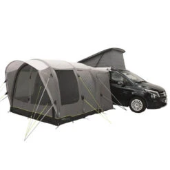 Outwell Newburg 240 Air Drive-Away Awning For Campervans -Family Camp Gear Store 111245 05833.1675181834