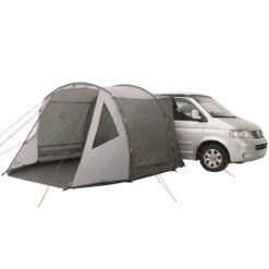 Easy Camp Shamrock Drive Away Awning Tent For Campervans -Family Camp Gear Store 120398 14728.1675181900