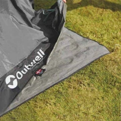 Outwell Awning Footprint For Bremburg, Milestone Or Starville -Family Camp Gear Store 170833 16961.1675180521