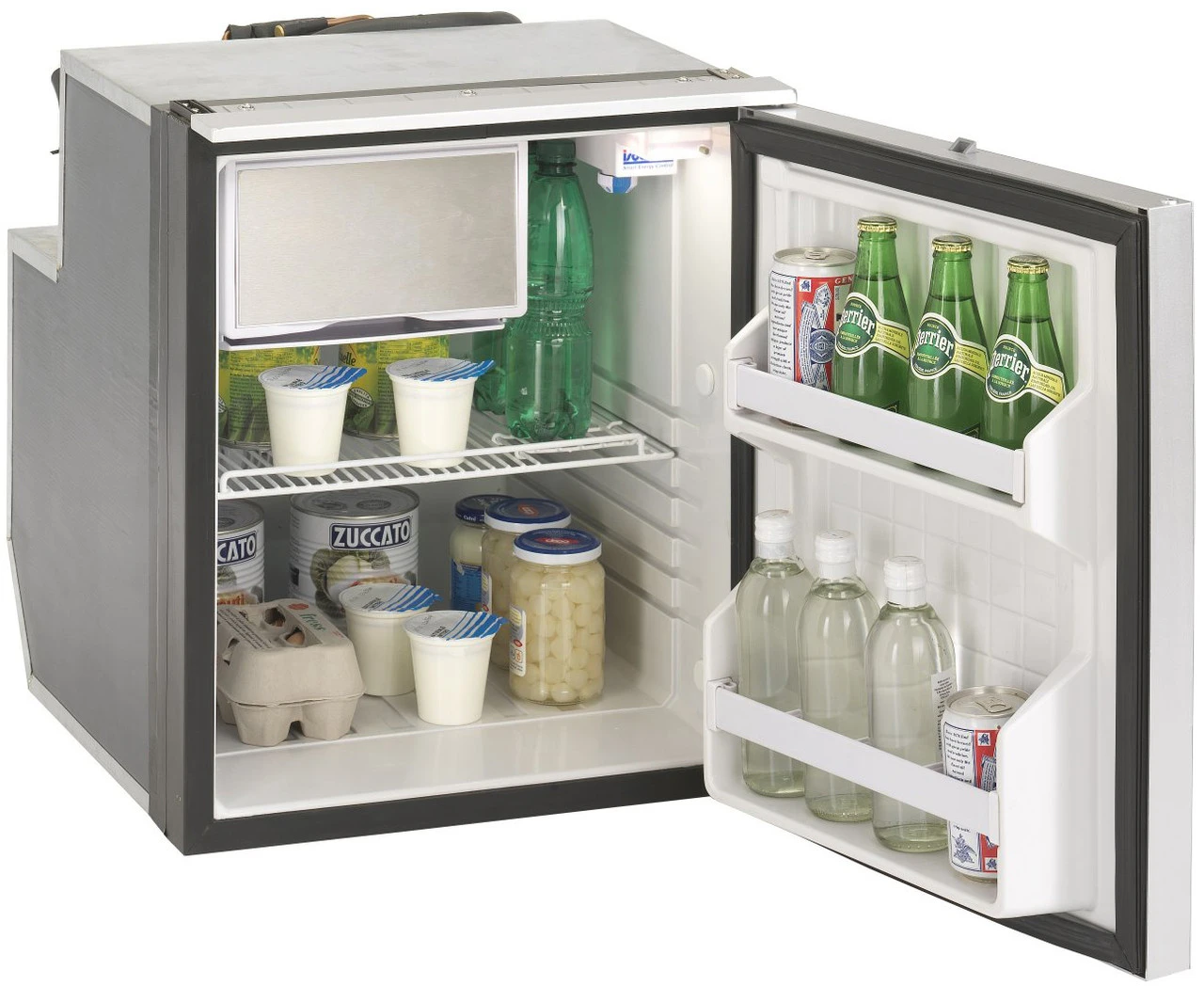 Webasto Cruise CR65 Elegance 2 Way Compressor Caravan Motorhome Fridge 3 Webasto Cruise CR65 Elegance 2 Way Compressor Caravan Motorhome Fridge