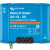 Victron Energy Orion-Tr Smart Non-Isolated DC-DC Charger 24/12-30 -Family Camp Gear Store 1ca35db4 b9ee 4862 ba93 c2daa865e94f 29083.1641892705