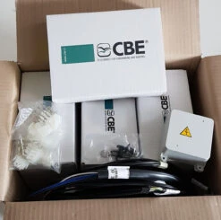 CBE PC 180 Campervan Power Management System -Family Camp Gear Store 20190322 142638 61579.1553269519
