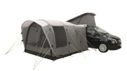 Outwell Newburg 240 Air Drive-Away Awning For Campervans