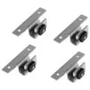 Thule Clamp Brackets -Family Camp Gear Store 301646 91700.1675174148
