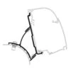 Thule Awning Bracket Adapter Kit For Omnistor 4200 Awning On VW T5 - T6 -Family Camp Gear Store 301985 82499.1675171941