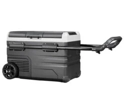 Alpicool Adventurer 35 Litre Wheeled Dual Zone 12v Compressor Portable Fridge Freezer Cool Box 13 Alpicool Adventurer 35 Litre Wheeled Dual Zone 12v Compressor Portable Fridge Freezer Cool Box -Family Camp Gear Store 35 4 97913.1664133804