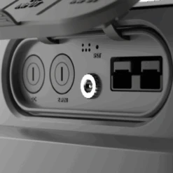 Dometic PLB 40 Portable Camping Leisure Battery -Family Camp Gear Store 3 Way Charging 02387.1595949303