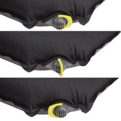 Outwell Sleepin Self Inflating Double 3.0 Mat 8 Outwell Sleepin Self Inflating Double 3.0 Mat -Family Camp Gear Store 400011 3 10619.1675088611