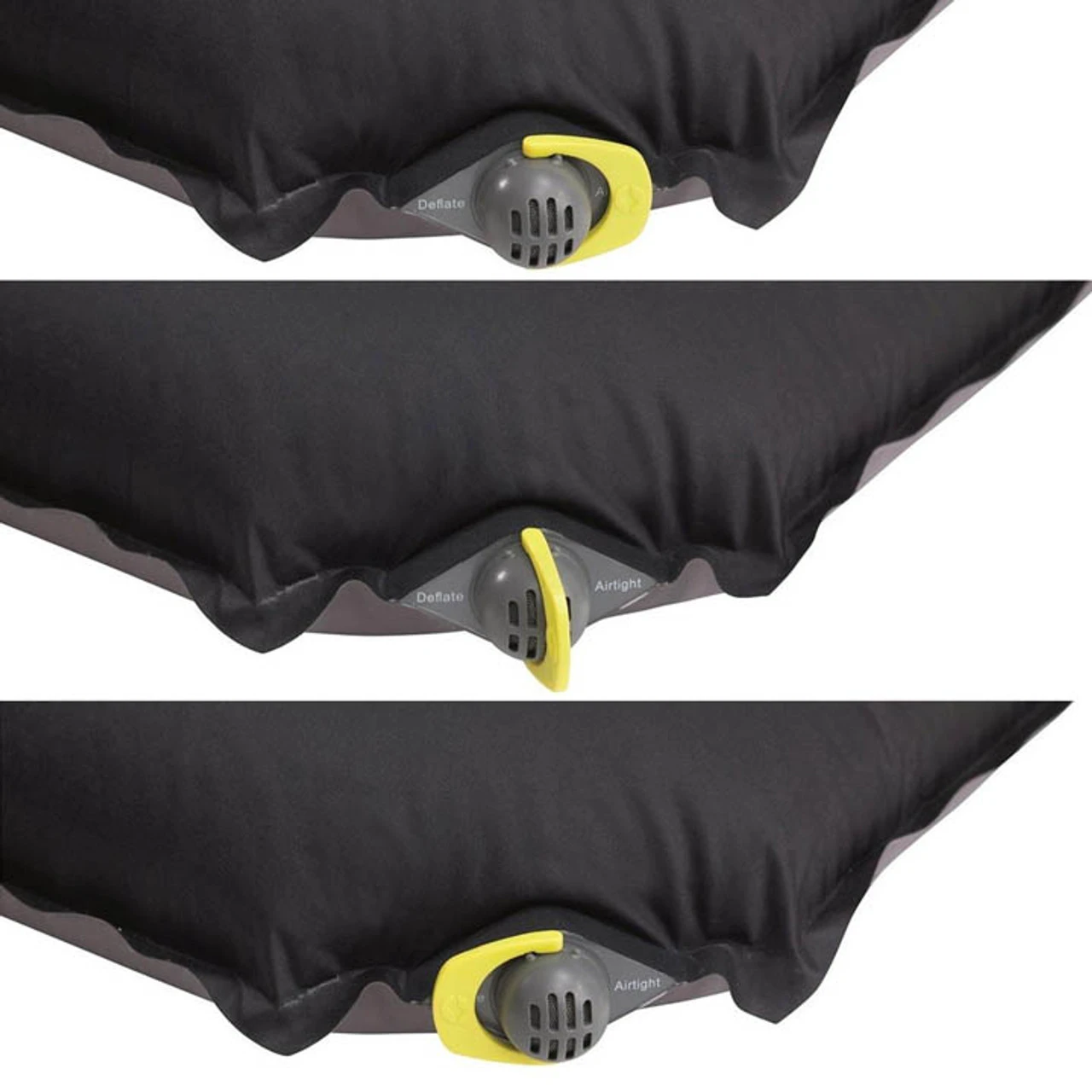 Outwell Sleepin Self Inflating Double 3.0 Mat 5 Outwell Sleepin Self Inflating Double 3.0 Mat - Image 3