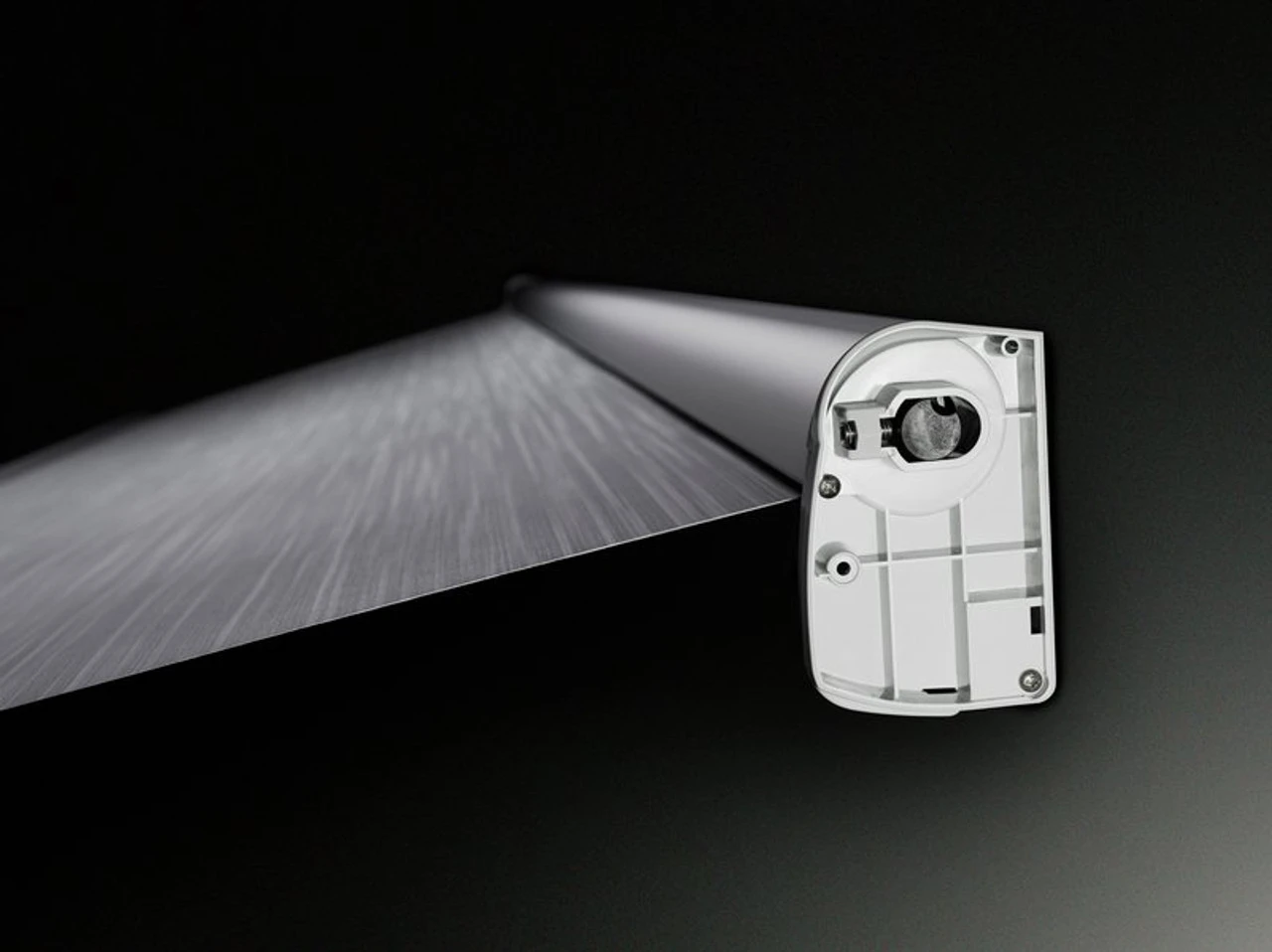 Thule Omnistor 4900 Ford Transit/Toureno Custom SWB Campervan Awning Bracket Kit 5 Thule Omnistor 4900 Ford Transit/Toureno Custom SWB Campervan Awning Bracket Kit - Image 3