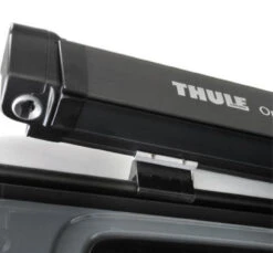 Thule Omnistor 4900 VW T5/T6 Campervan Awning And Bracket Kit -Family Camp Gear Store 4900 fittedt5t6 95738.1553002942