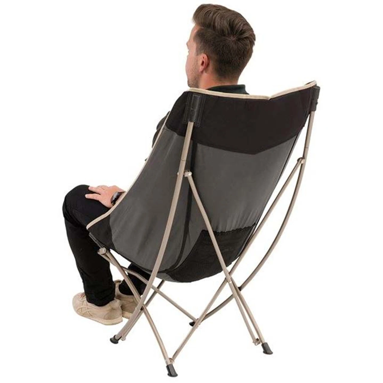 Robens Strider Folding Camping Chair 3 Robens Strider Folding Camping Chair - Image 2