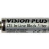 Vision Plus 4G LTE In Line Block Interference Filter -Family Camp Gear Store 4g lte 86316.1390559508
