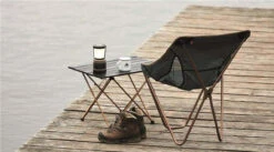 Robens Adventure Aluminium Camping Table -Family Camp Gear Store 550012 28079.1674663718