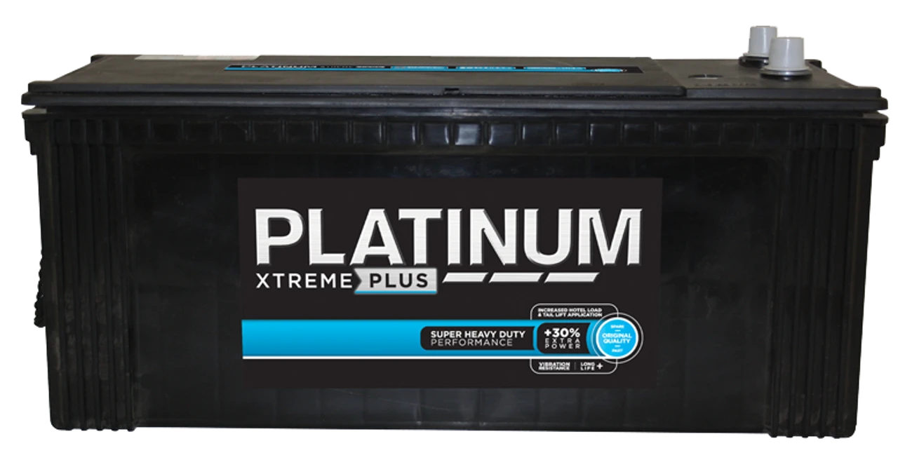 Platinum 12v 130Ah Boat & Caravan Leisure Battery 3 Platinum 12v 130Ah Boat & Caravan Leisure Battery