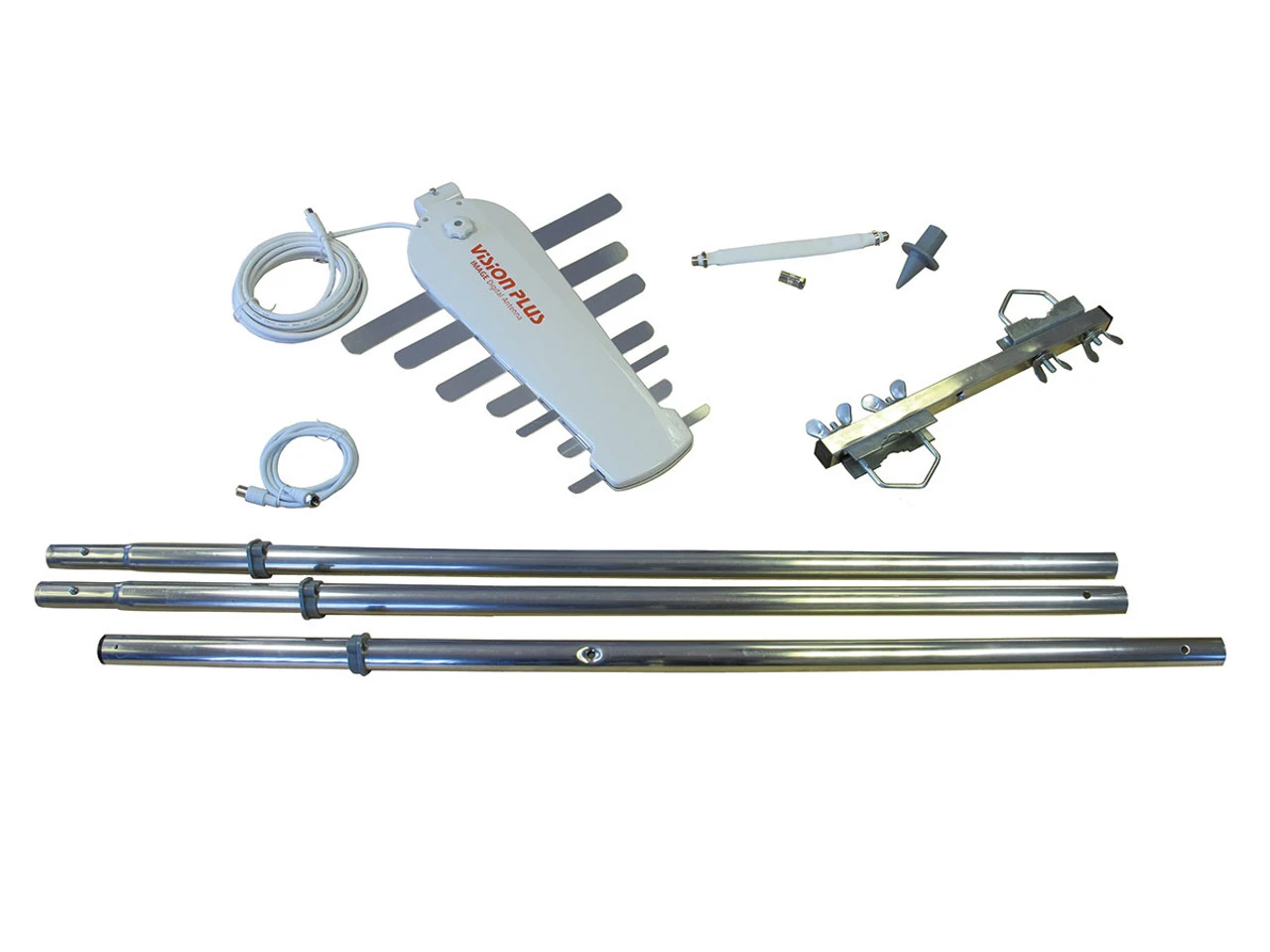 Image 620 Digital TV Antenna System For Caravans 3 Image 620 Digital TV Antenna System For Caravans