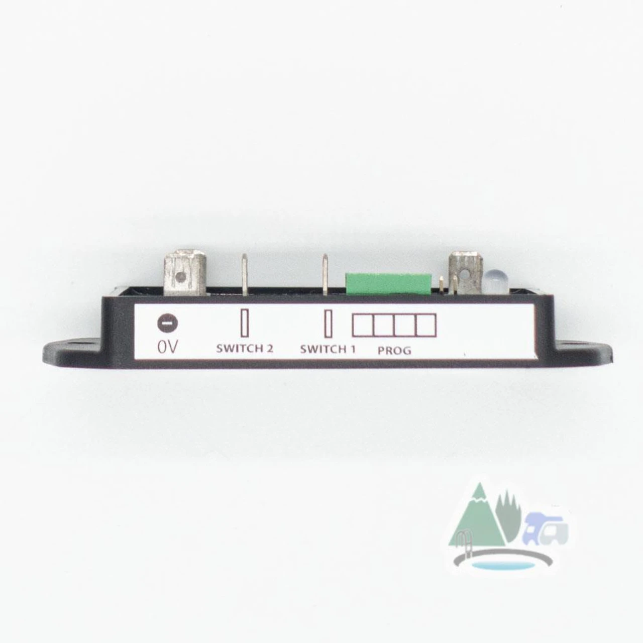 Adventurer Campervan & Motorhome Battery Trickle Charger 5 Adventurer Campervan & Motorhome Battery Trickle Charger - Image 3