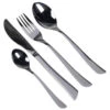 Kampa Kensington Camping Cutlery Set -Family Camp Gear Store 9120000682 30155.1674739682