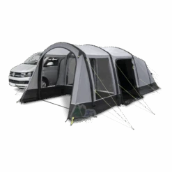 Kampa Touring AIR Drive Away Awning For Campervans