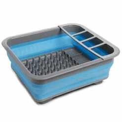 Kampa Dometic Collapsible Washing Drainer