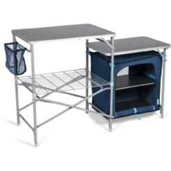 Kampa Commander Field Camping Kitchen