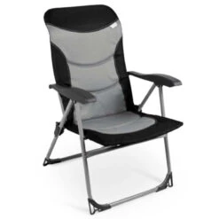 Kampa Skipper Folding Camping Chair -Family Camp Gear Store 9120001430 91405.1674739039