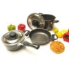 Reimo 5 Piece Camping And Campervan Pots And Pans -Family Camp Gear Store 92302 58668.1675085999
