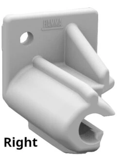 Fiamma Spare Leg Fixing Bracket For F45s -Family Camp Gear Store 98655 550 rf 97966.1662625042