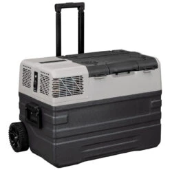 Alpicool Adventurer 12v/230v Compressor Wheeled Portable Coolbox -Family Camp Gear Store ADENX42 2 00791.1670405668