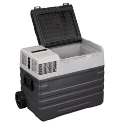 Alpicool Adventurer 12v/230v Compressor Wheeled Portable Coolbox -Family Camp Gear Store ADENX52 1 55317.1670405758