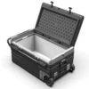 Alpicool Adventurer 95 Litre 12v Compressor Wheeled Fridge -Family Camp Gear Store ADW100 5 55305.1670345275