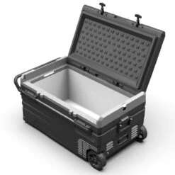 Alpicool Adventurer 95 Litre 12v Compressor Wheeled Fridge