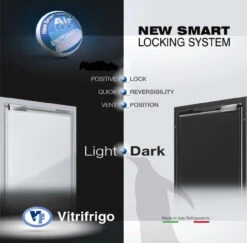 Vitrifrigo C42L 12/24v Marine & Caravan Compressor Fridge -Family Camp Gear Store AIRLOCK VITRIFRIGO LIGHT SHADOW 49520.1427800032.1280 21023.1625564030