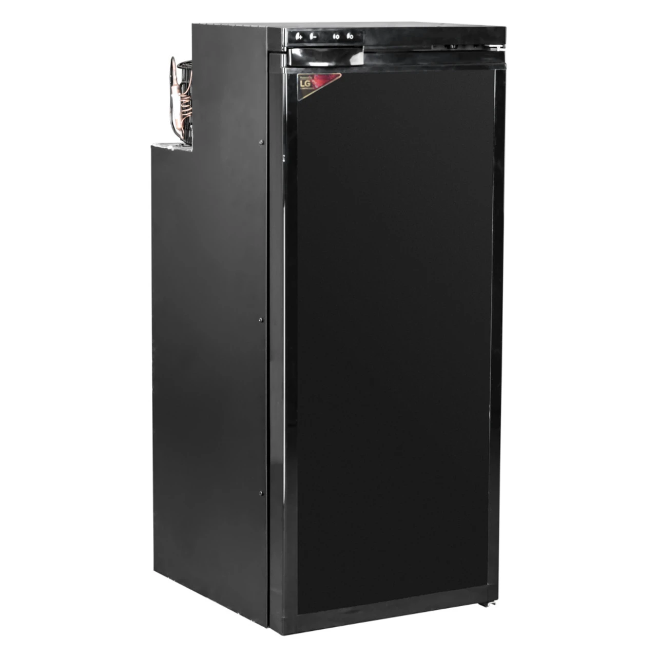 Alpicool Adventurer 90 Litre 12v LG Compressor Fridge Campervan & Motorhome 3 Alpicool Adventurer 90 Litre 12v LG Compressor Fridge Campervan & Motorhome