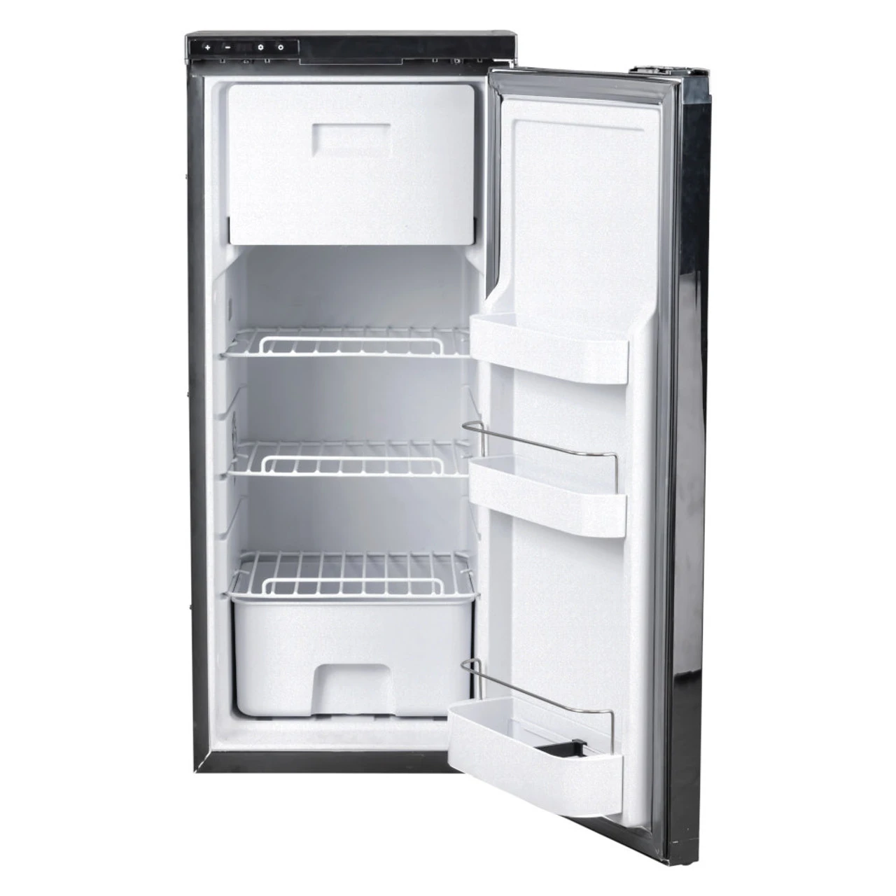 Alpicool Adventurer 90 Litre 12v LG Compressor Fridge Campervan & Motorhome 5 Alpicool Adventurer 90 Litre 12v LG Compressor Fridge Campervan & Motorhome - Image 3