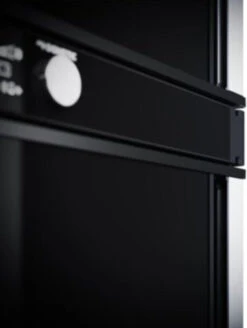 Dometic RCD 10.5XT Tower Fridge Freezer 12v -Family Camp Gear Store Aluminium door handles Elegant full height handles fitted on left and right for convenient opening 83146.1614465159