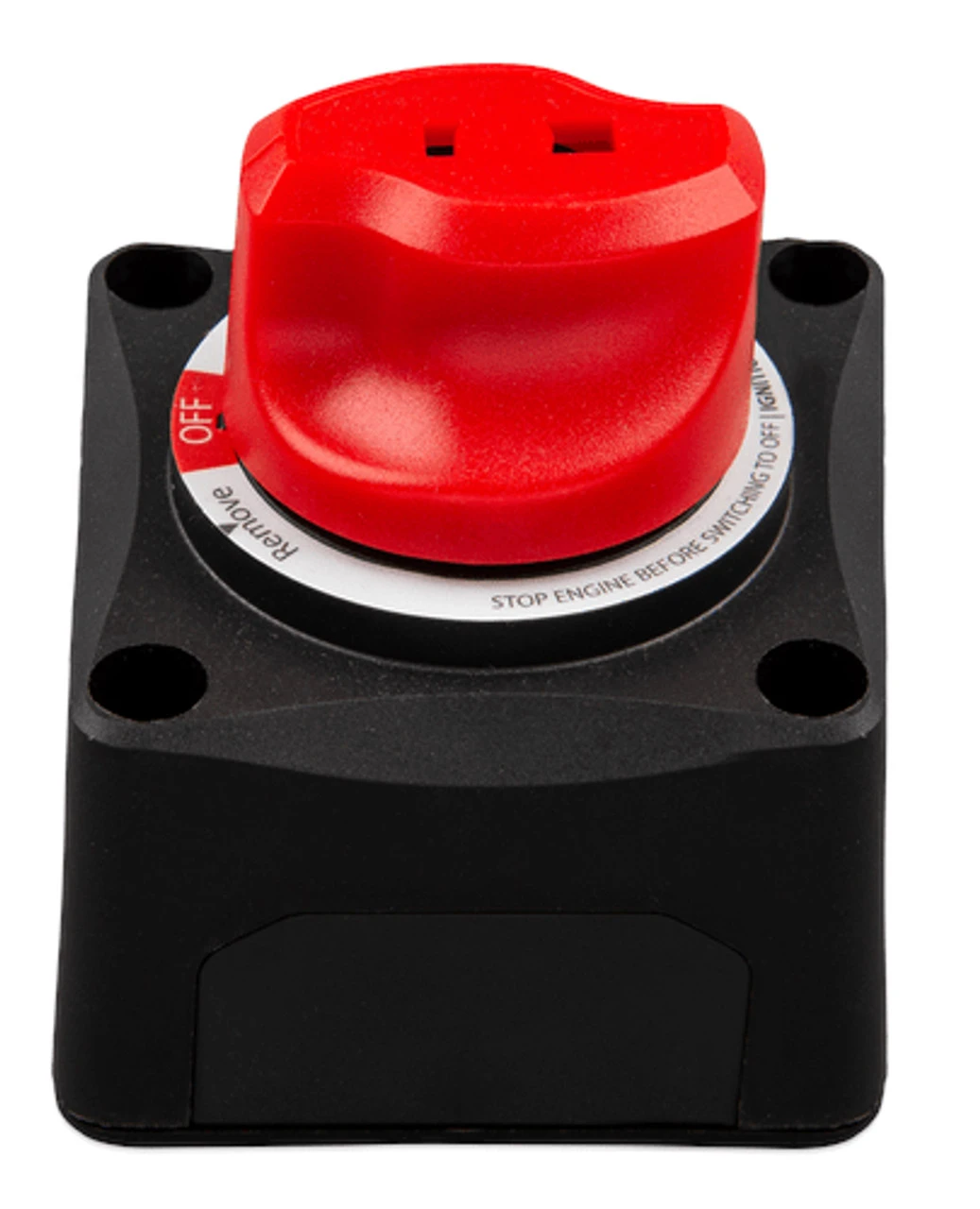 Victron Energy Battery Isolator Shut-Off Switch 275A 7 Victron Energy Battery Isolator Shut-Off Switch 275A - Image 5
