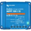 Victron Energy Victron BlueSolar MPPT Leisure Battery Charge Controller -Family Camp Gear Store BlueSolar MPPT 100 15 46742.1543595254