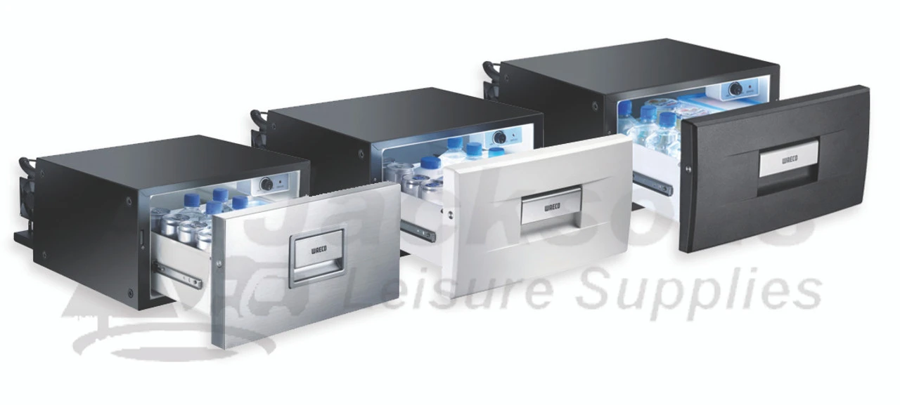 Dometic Waeco Coolmatic CD30 Under Bench Drawer Fridge 3 Dometic Waeco Coolmatic CD30 Under Bench Drawer Fridge