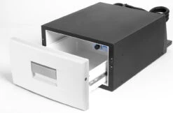 Dometic Waeco Coolmatic CD30 Under Bench Drawer Fridge 24 Dometic Waeco Coolmatic CD30 Under Bench Drawer Fridge -Family Camp Gear Store CD30 WHITE 30667.1395136381